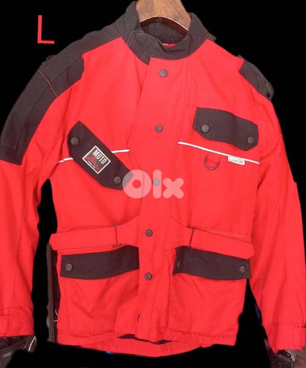 skii and snowboard , skiidoo vest and pants 3