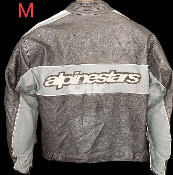 moto vest and pants 20$ 9