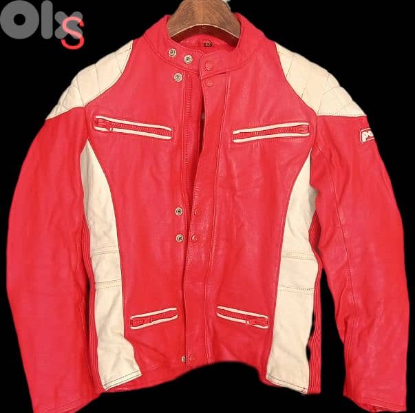 moto vest and pants 20$ 11