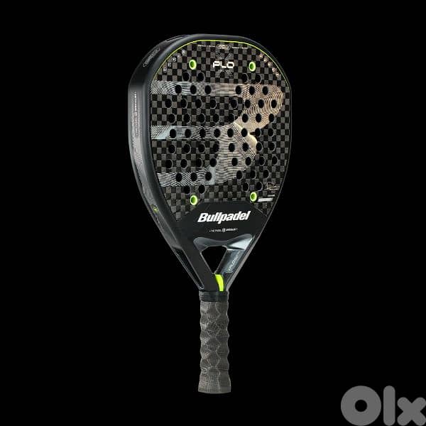 Bullpadel XPLO 2026 price 280$ 1