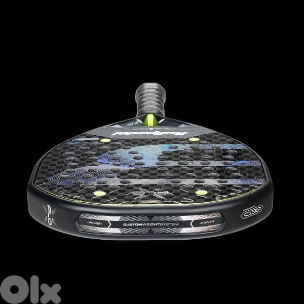 Bullpadel XPLO 2026 price 280$ 2
