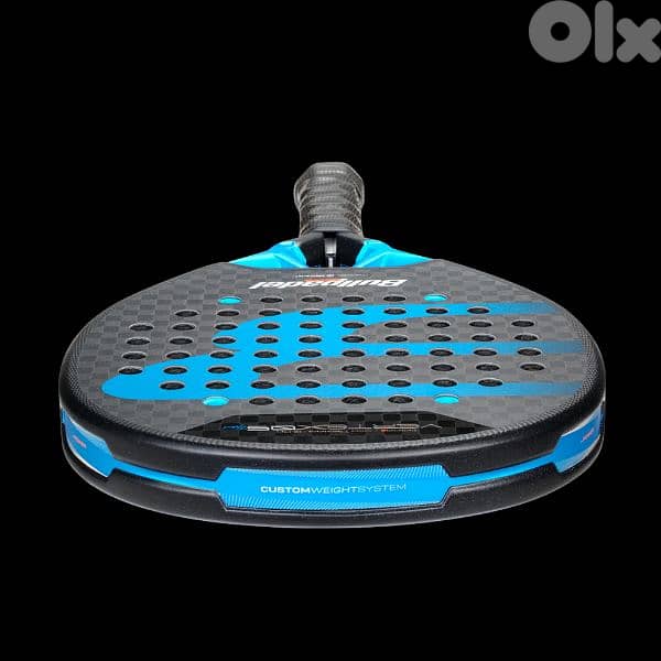 Bullpadel vertex 05 Hybrid model 2026 1