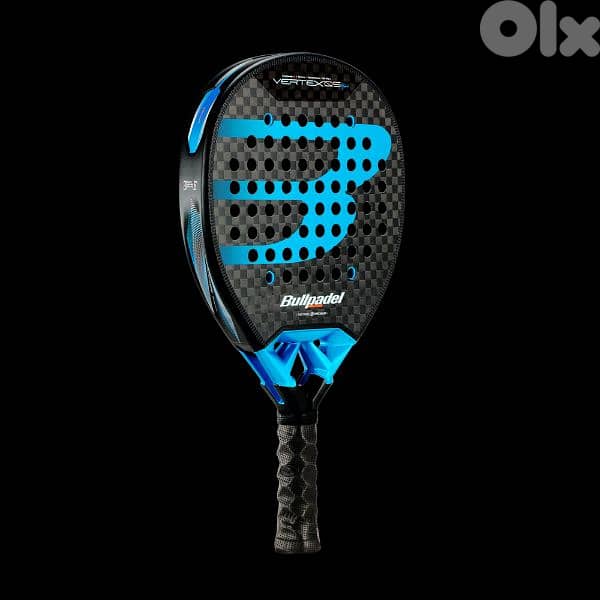 Bullpadel vertex 05 Hybrid model 2026 2