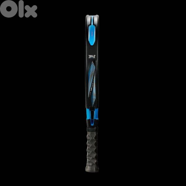 Bullpadel vertex 05 Hybrid model 2026 3