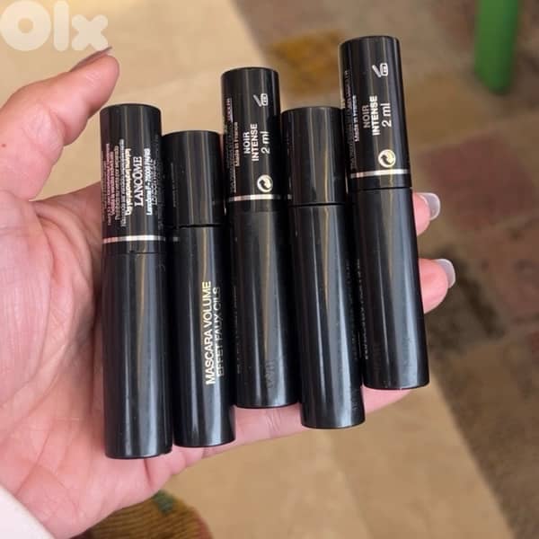 all makeup brands original 3