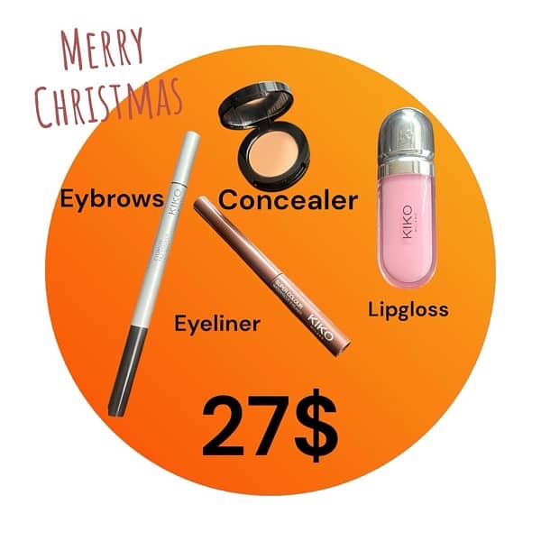 all makeup brands original 8