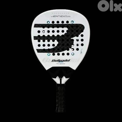Bullpadel Vertex 05 model 2026