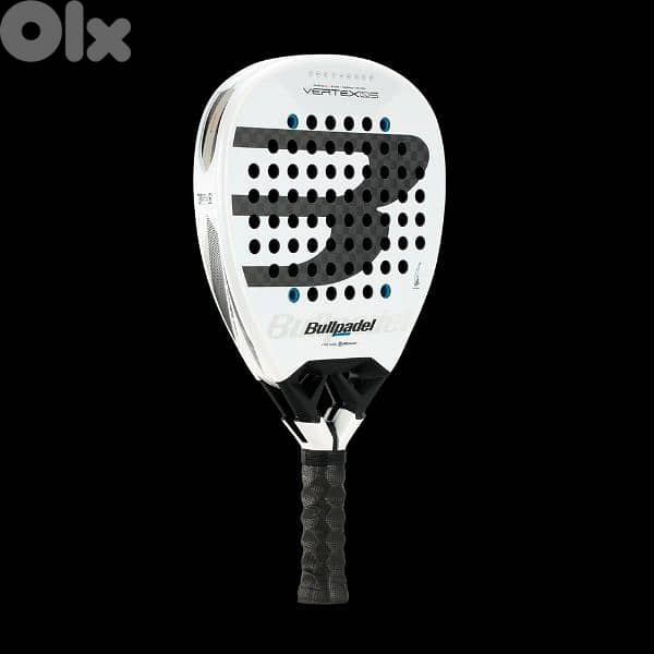 Bullpadel Vertex 05 model 2026 1