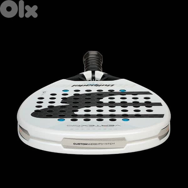 Bullpadel Vertex 05 model 2026 3