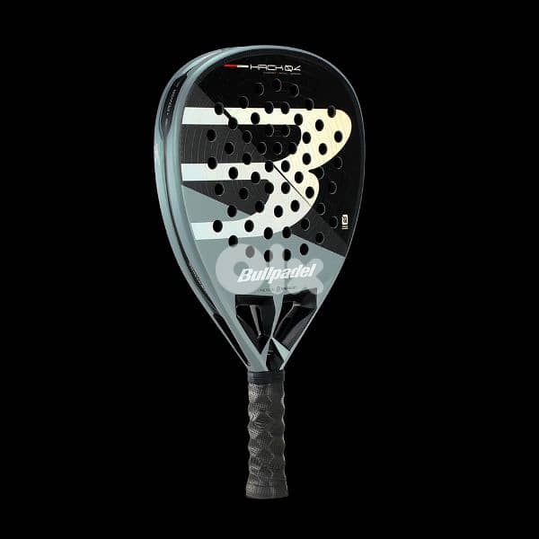 Bullpadel Hack 04 model 2026 1