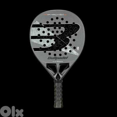 Bullpadel Hack 04 Hybrid model 2026