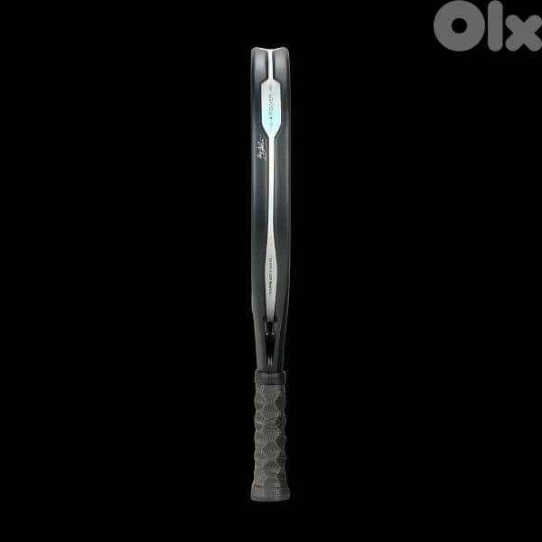 Bullpadel Hack 04 Hybrid model 2026 3