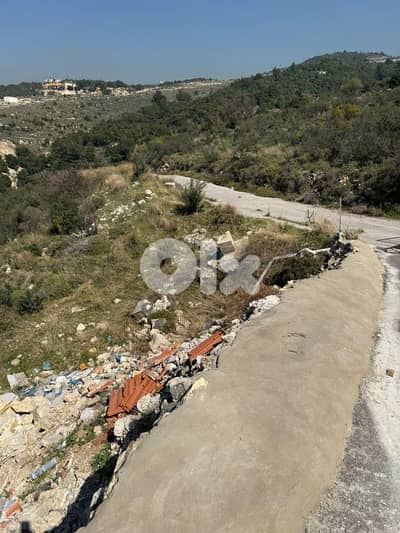 land for sale in halat أرض للبيع في حالات