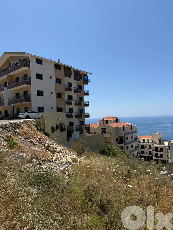 land for sale in halat أرض للبيع في حالات 2