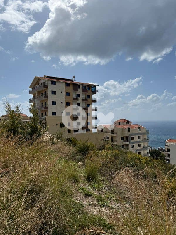 land for sale in halat أرض للبيع في حالات 3