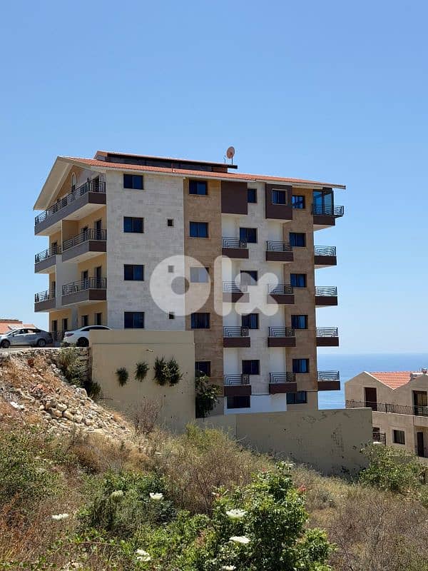 land for sale in halat أرض للبيع في حالات 5