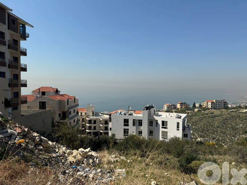 land for sale in halat أرض للبيع في حالات 6