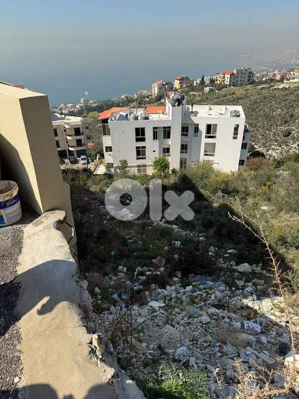 land for sale in halat أرض للبيع في حالات 7