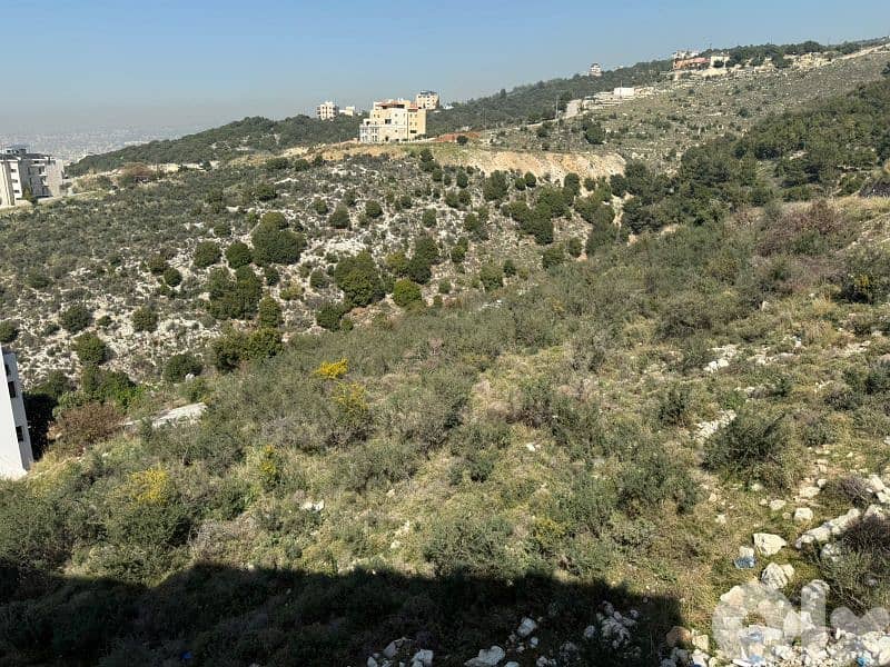land for sale in halat أرض للبيع في حالات 8