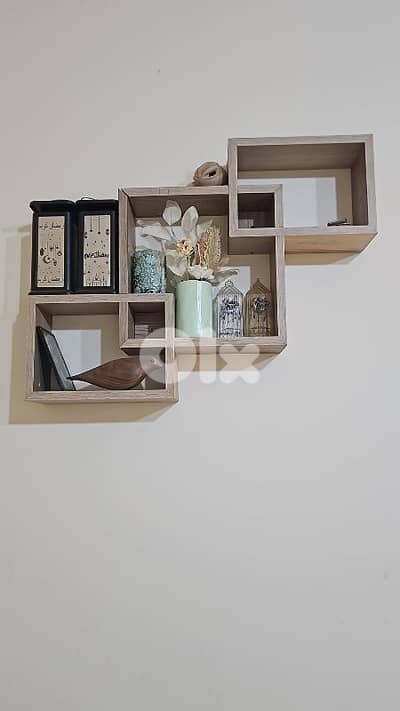 سد البوشرية