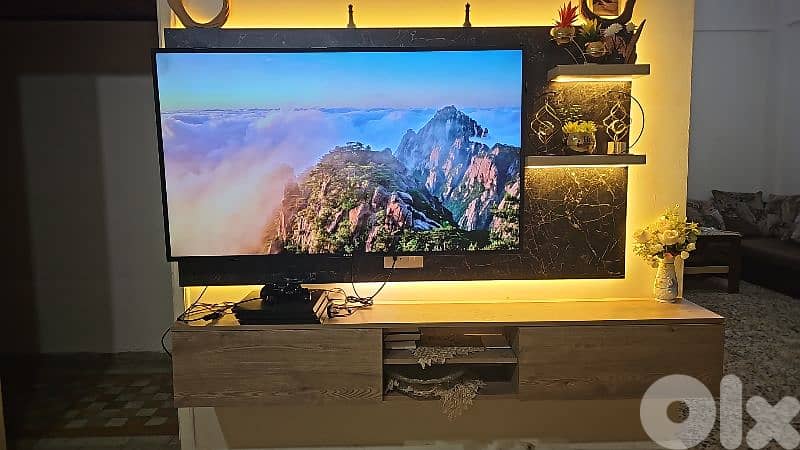 سد البوشرية 1