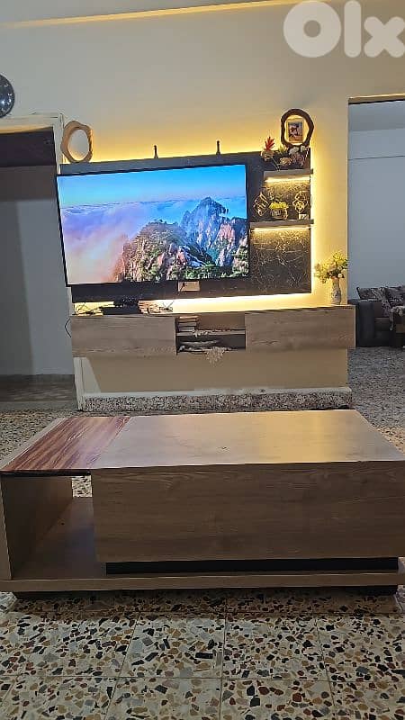 سد البوشرية 2