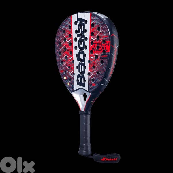 Babolat Technical Veron model 2025 1
