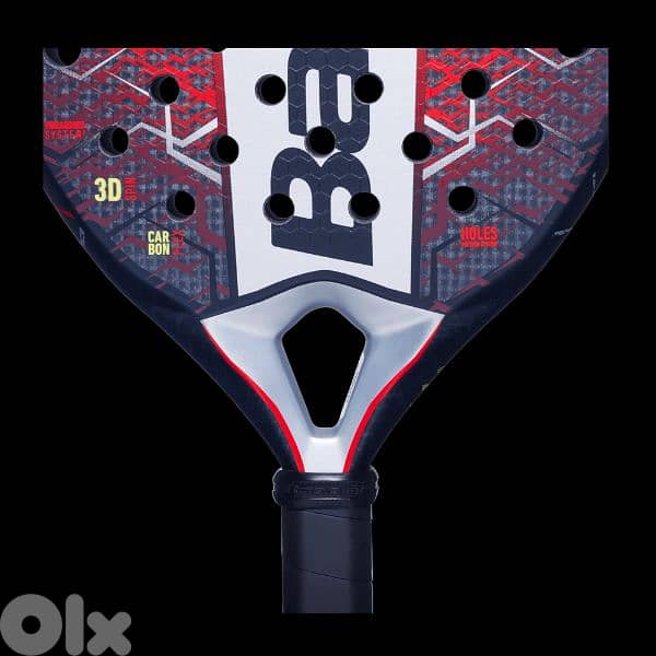 Babolat Technical Veron model 2025 2