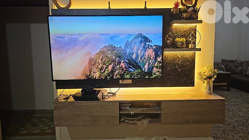 سد البوشرية 1