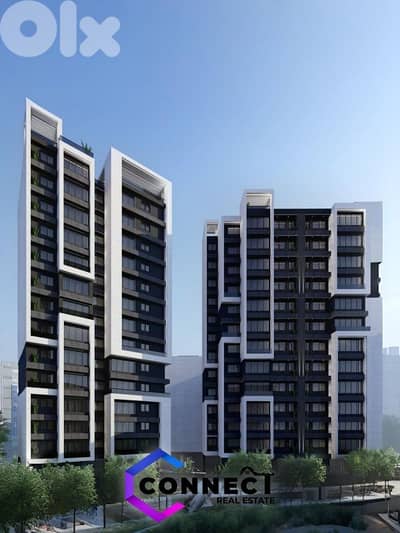 under construction apartments for sale in Verdun/فردان  #MM759