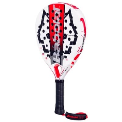 Babolat veron Juan Lebron 2025