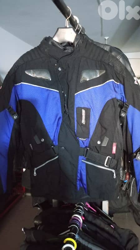 moto safety vest from20$ 2