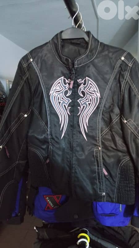 moto safety vest from20$ 3