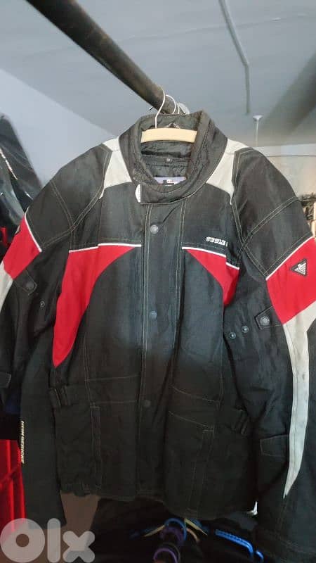 moto safety vest from20$ 5