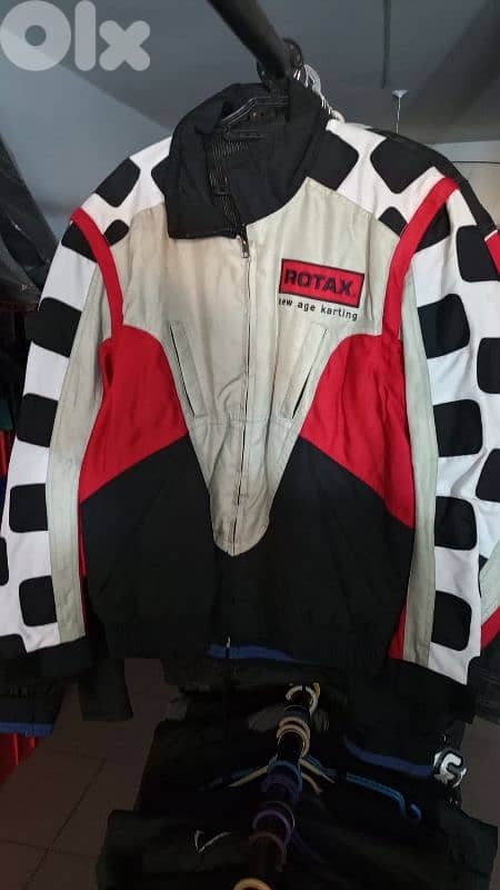 moto safety vest from20$ 6