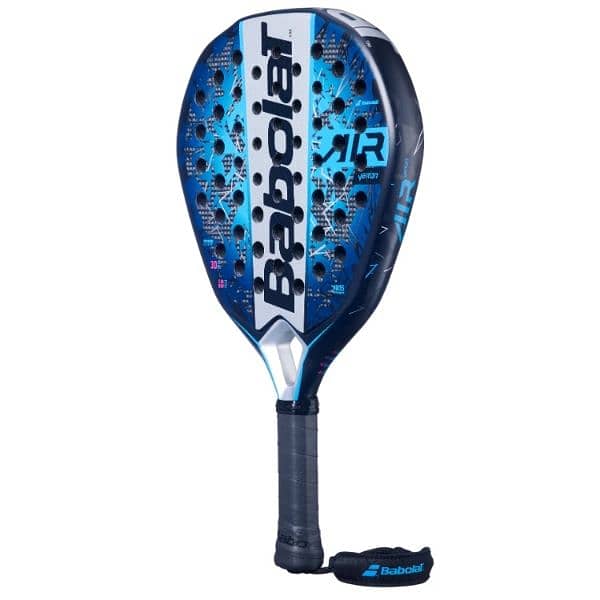 Babolat Air Veron model 2025 1