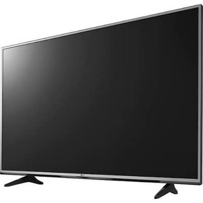 LG TV