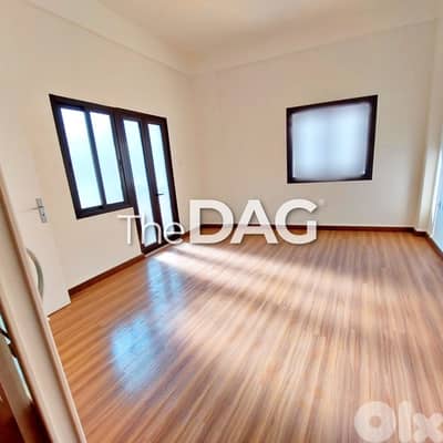 Badaro 120 SQM Office for Rent Prime Location مكتب للايجار