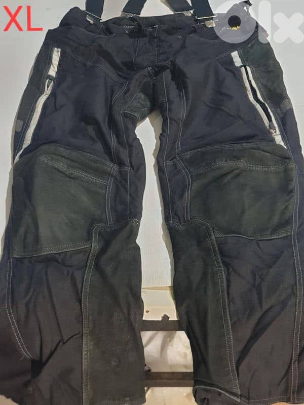 ski pants skidoo  snowboard. 2
