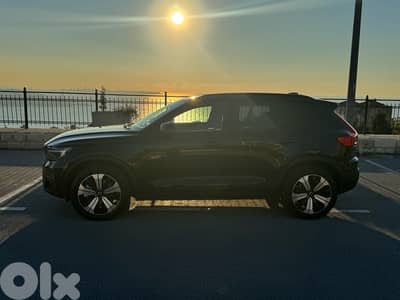 Volvo XC40 2023