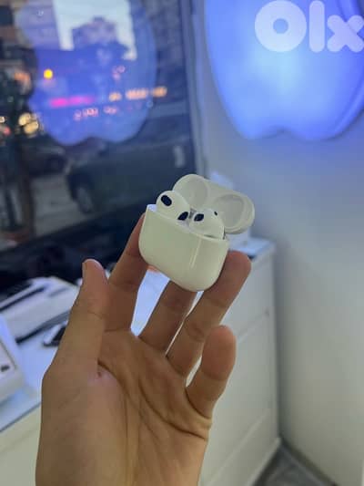 apple airpods 3