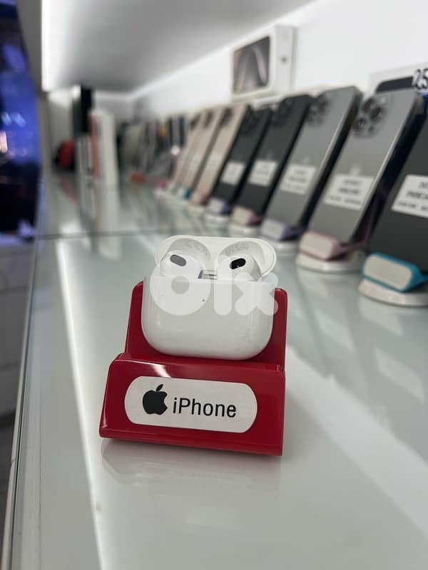 apple airpods 3 1