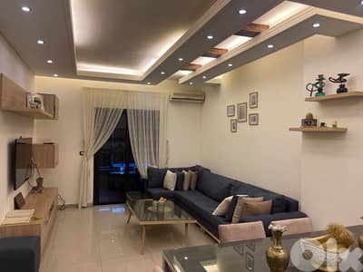 شقة مفروشة خلدة طلعة ابو ديب