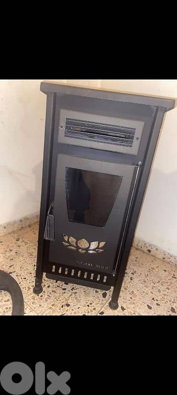 jabal el sheikh ( mini rose )