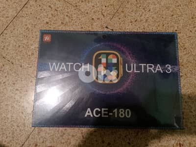 selling a watch