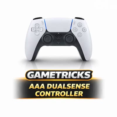Playstation PS5 Copy AAA dualsense controller josystick