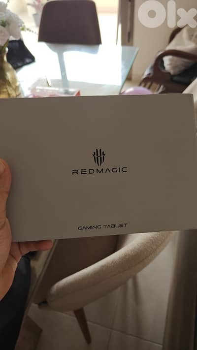 nubia redmagic astra tab