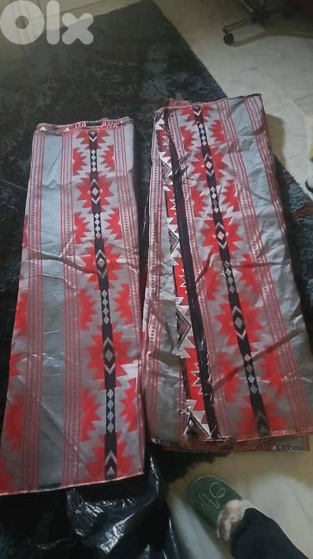 قعدة عربية عالية عن الأرض للصالون جداد 5