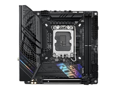 Asus ROG Strix B760-I / Like new