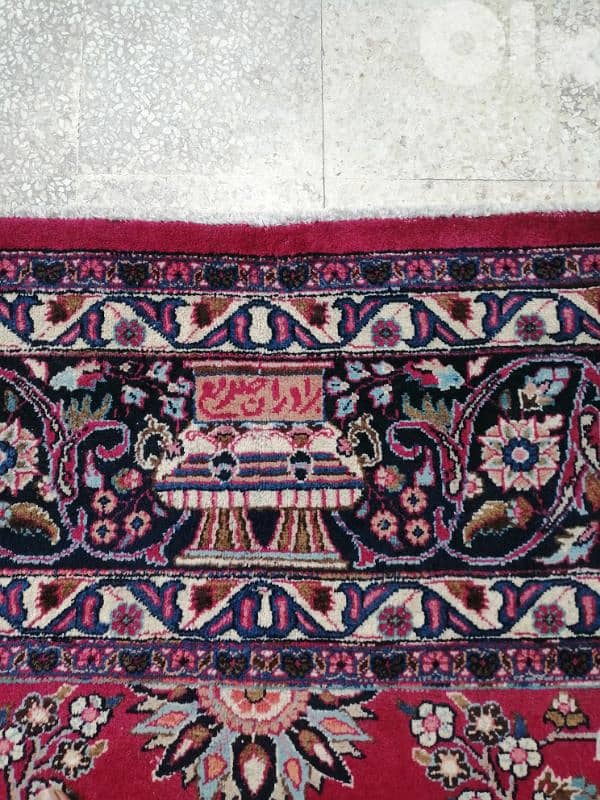 سجاد عجمي مشهد ممضي قديم 1